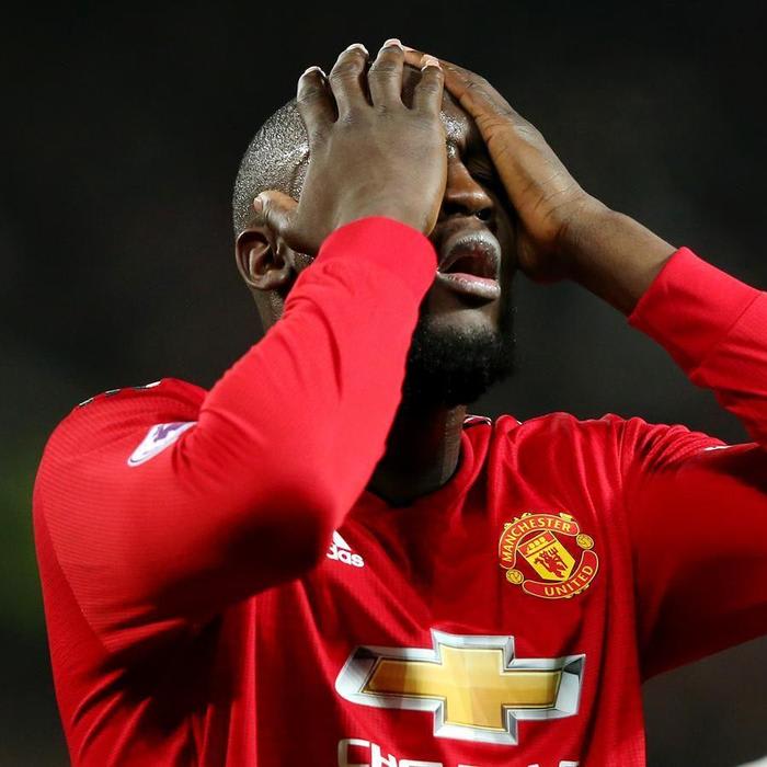 Football news - Paper Round: Romelu Lukaku ready to quit Manchester United