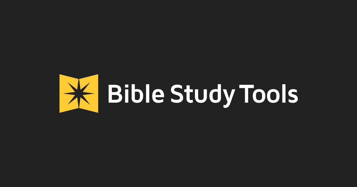 New International Version Bible - Read Free Online