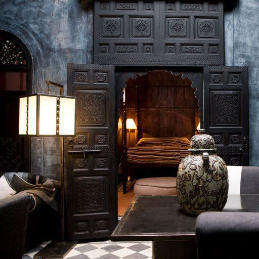 13 Haunted Hotels Around the World That We Totally Want to Check Into