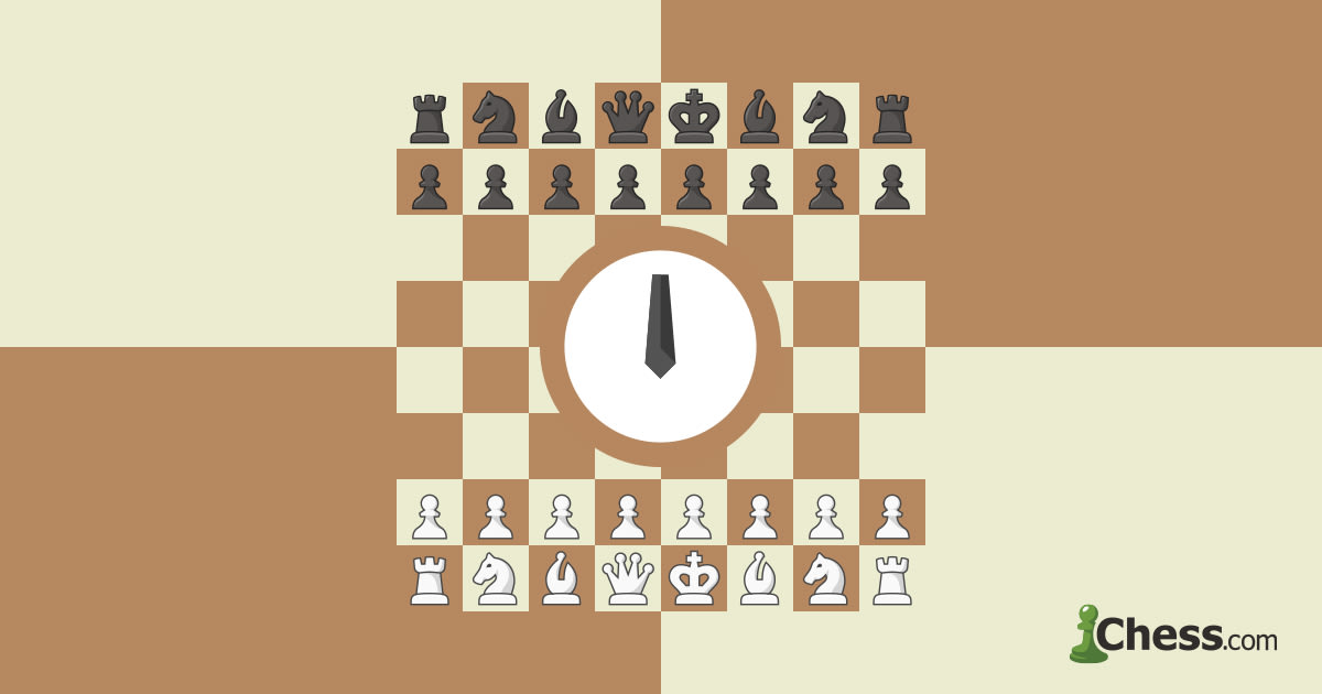 Play Live Chess Online