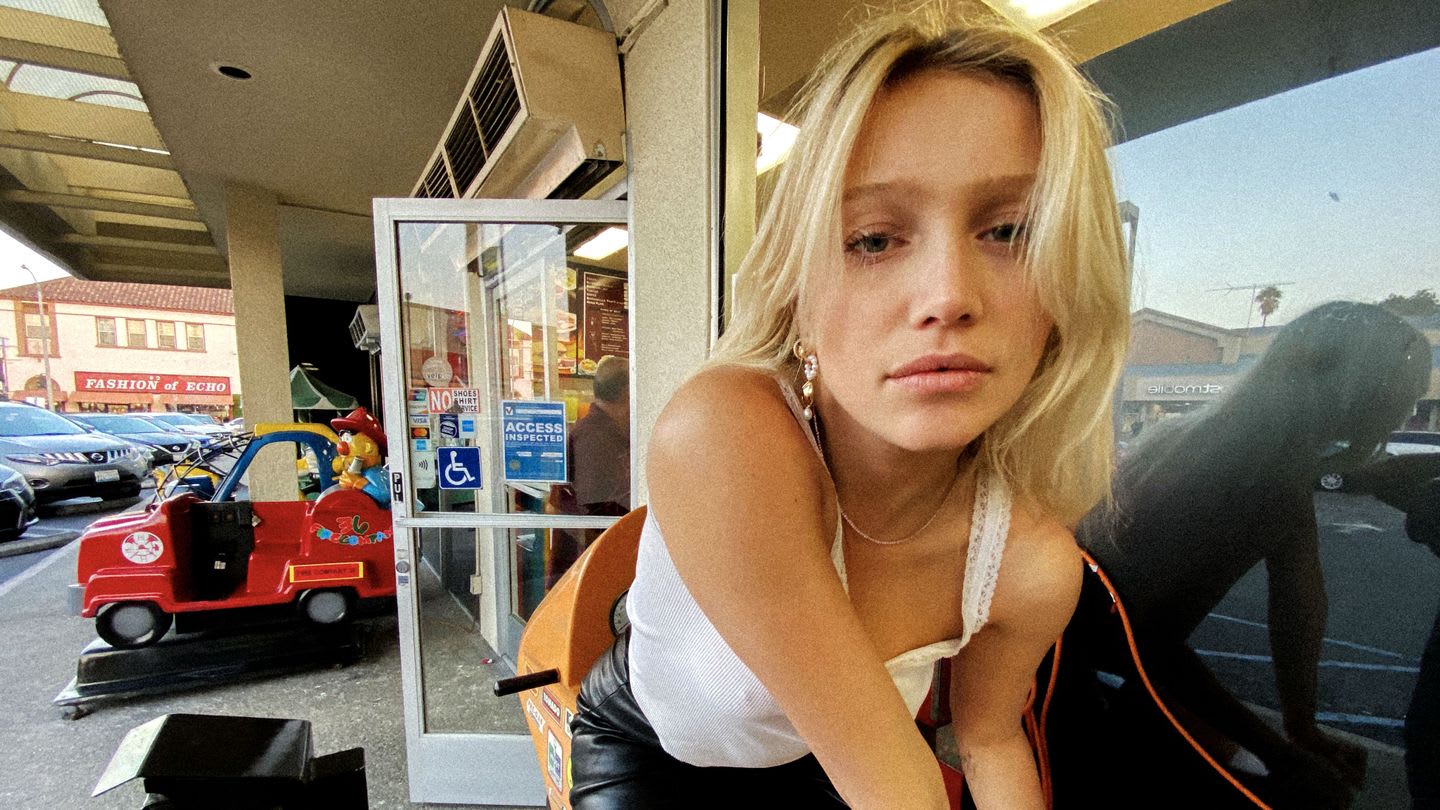Cailin Russo's New EP Takes Us Into The Thick Of The Drama