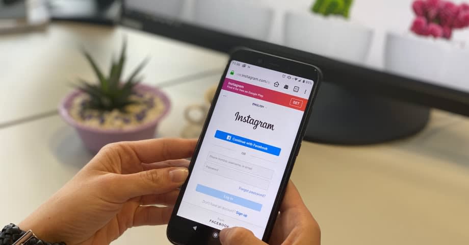 Why do Marketers Find Instagram Stories Helpful?