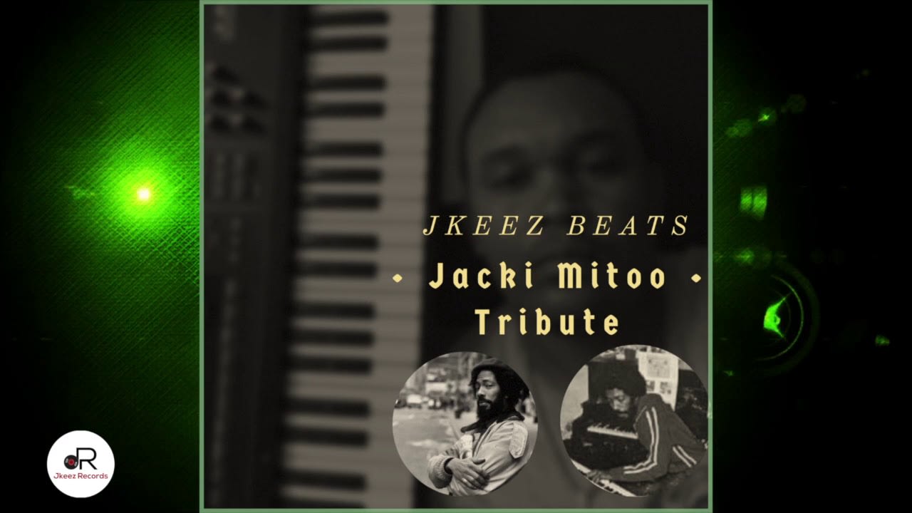 Reggae Instrumental - Jacki Mittoo Tribute - Jkeez Beats