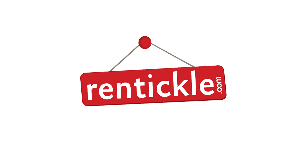 Rentickle Promo Code - Coupons - Cashback Offer - Discount 2020