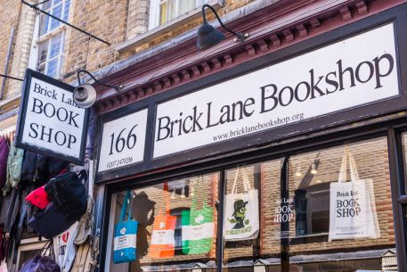 Independent Booksellers Compete With Amazon