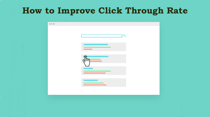 10 Simplest (But Proven) Ways to Improve Click Through Rate of Website