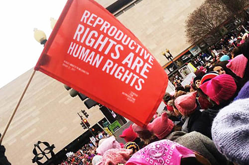 Donate Today - Center For Reproductive Rights