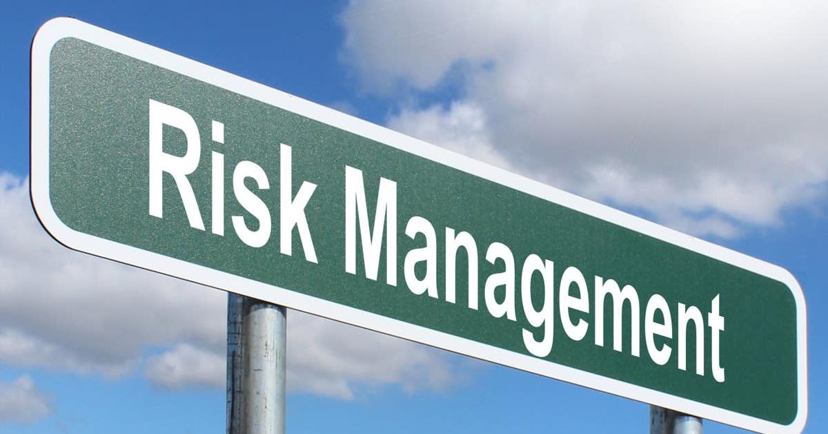 Risk Analysis, Evaluation and Control
