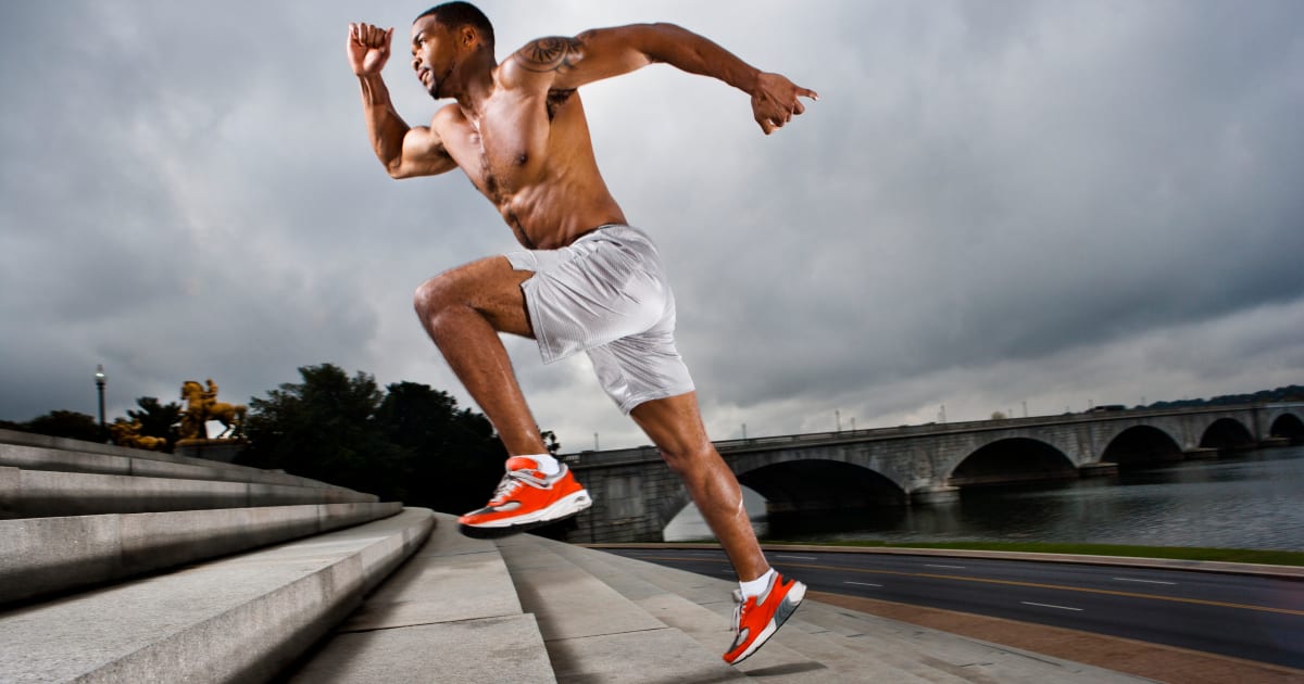 How Much Cardio Do You Really Need?