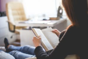 10 Great Books That Will Change Your Life - ENTRE-CHANGE