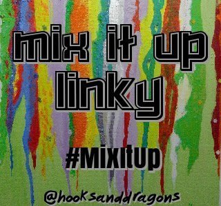 Mix It Up Linky - 28/01/19