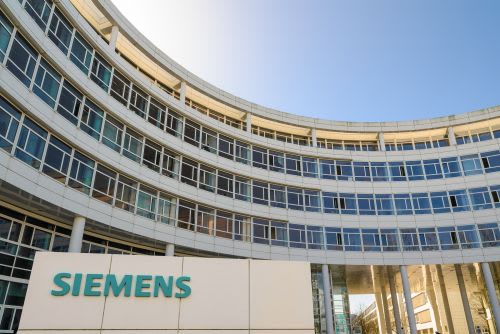 A Reckoning for Power Giants: Siemens May Sell Its Gas Turbine Business