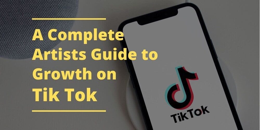 A Complete Guide to Tik Tok for Producers