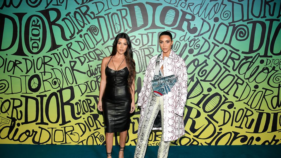 Kim Kardashian Feared Sister Kourtney Would 'Find Her Dead' During 2016 Paris Robbery