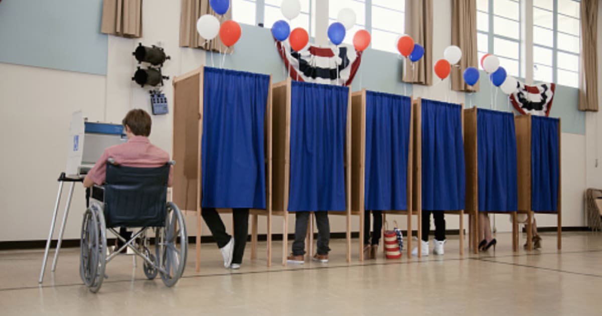 Including people with disabilities in voting starts with all of us
