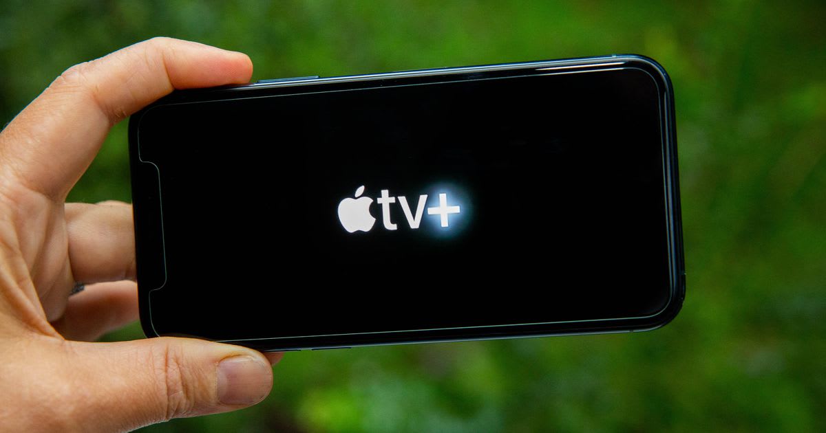 Ted Lasso season 2, Physical and more: WTF is Apple TV Plus?