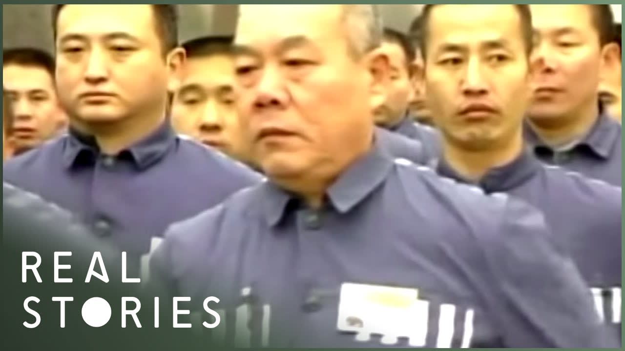 China's Forced Organ Harvesting (2020)