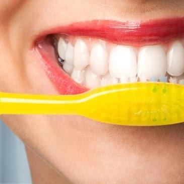 How To Get Rid of Yellow Teeth