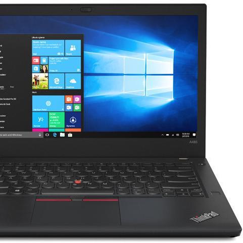 Laptop Lenovo ThinkPad A485 (20MU000EPB) Opinie i Cena