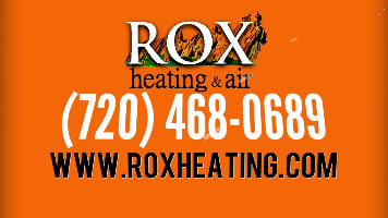 Rox Heating and Air on Pavelist Inc.