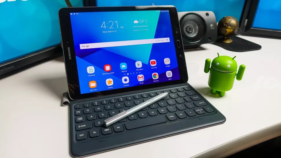 Best Android Tablets to Buy in 2020 (May)