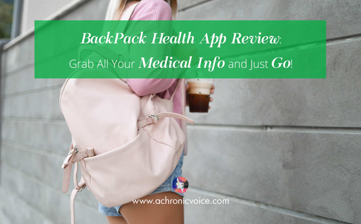 BackPack Health App Review: Grab All Your Medical Info and Just Go!