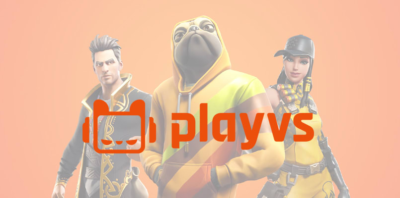 PlayVS and Epic Games to Offer Fortnite Leagues to HS