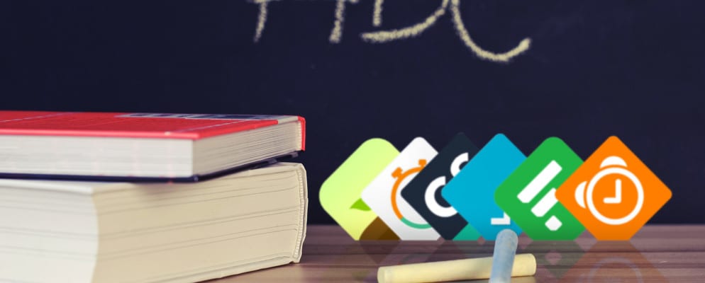 The 20 Best Apps for Students to Get Through a Day of School