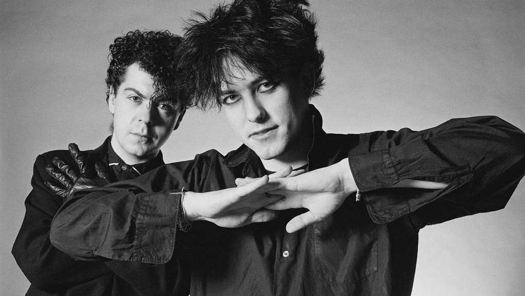 The Cure's 40 Best Songs: Critic's Picks