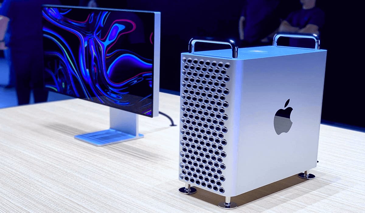 Apple WWDC 2020: Apple cancels deals with Intel and confirms their own laptop chips