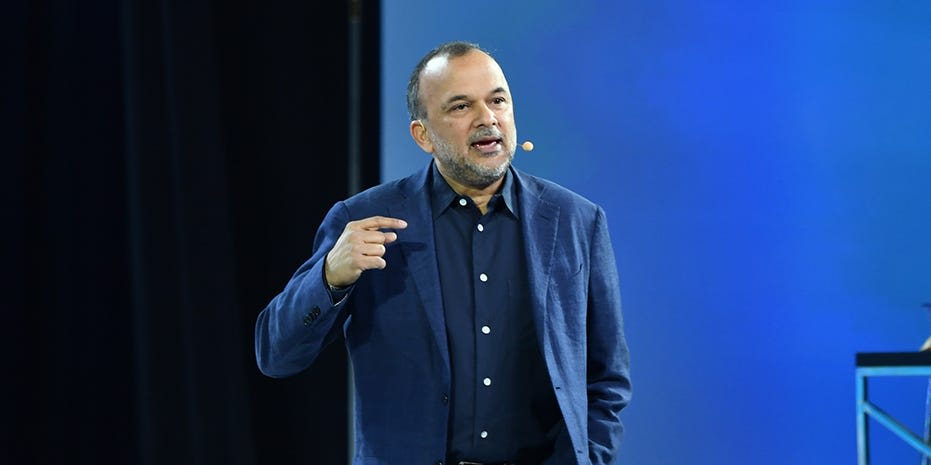 After layoffs and a security breach, Docker's CEO has some smart plans to win over big new customers