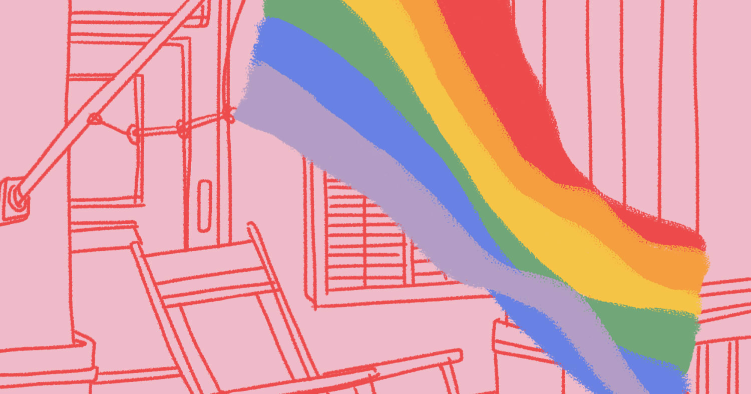 A Complete Guide To All The LGBTQ+ Flags & What They Mean