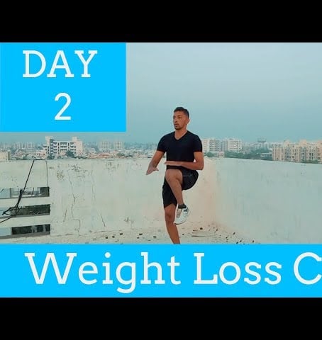 Most Efficient Exercise To Lose Weight: Day 2 Cardio Workout Plan To Loss Weight Fast