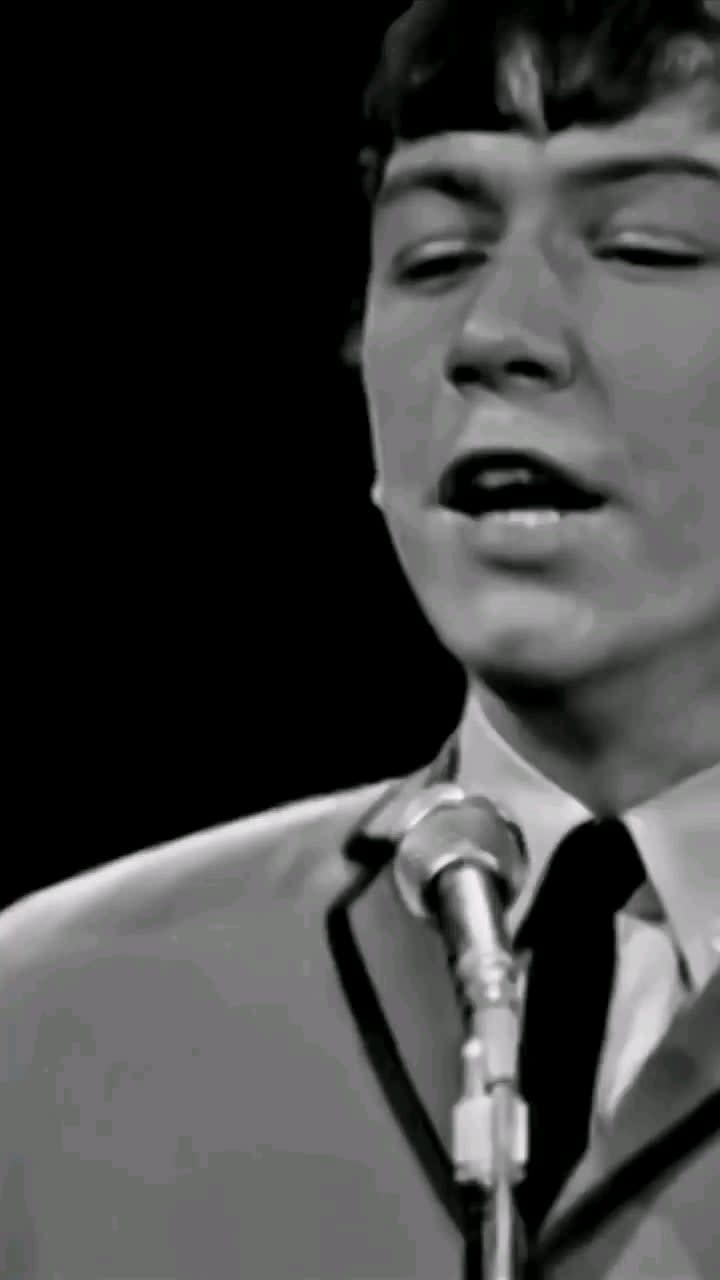 A snippet of "House of the Rising Sun", The Animals. The Ed Sullivan Show, 1964.
