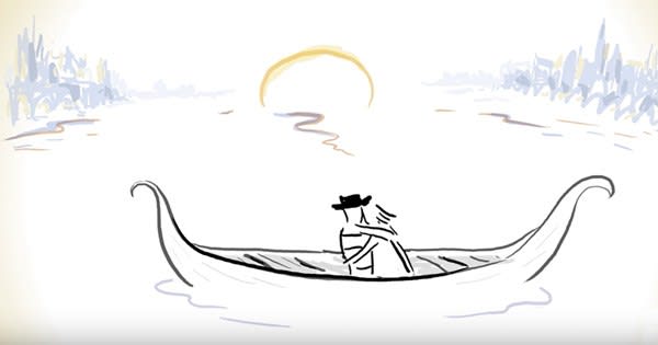 Why Do We Love? An Animated Inquiry Into Romance by Philosopher Skye Cleary