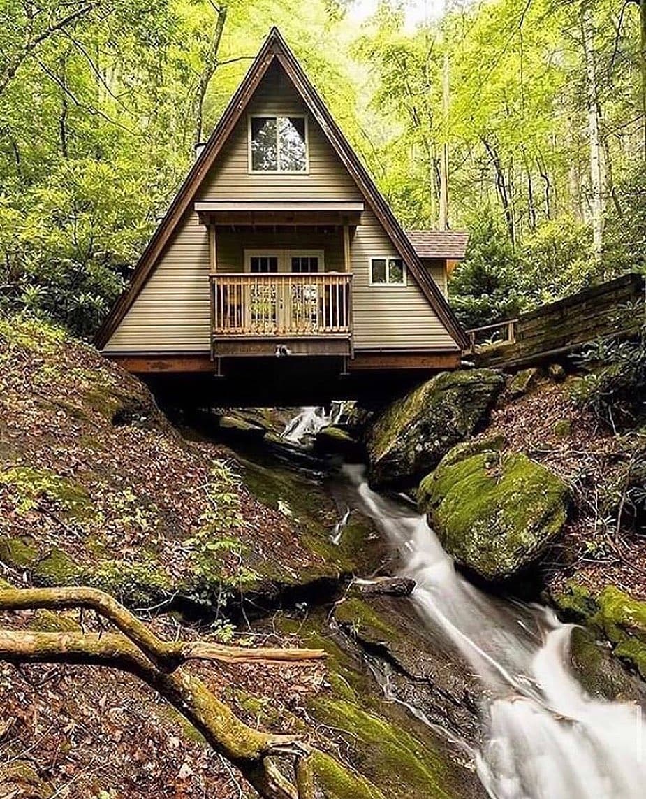 my dream home....