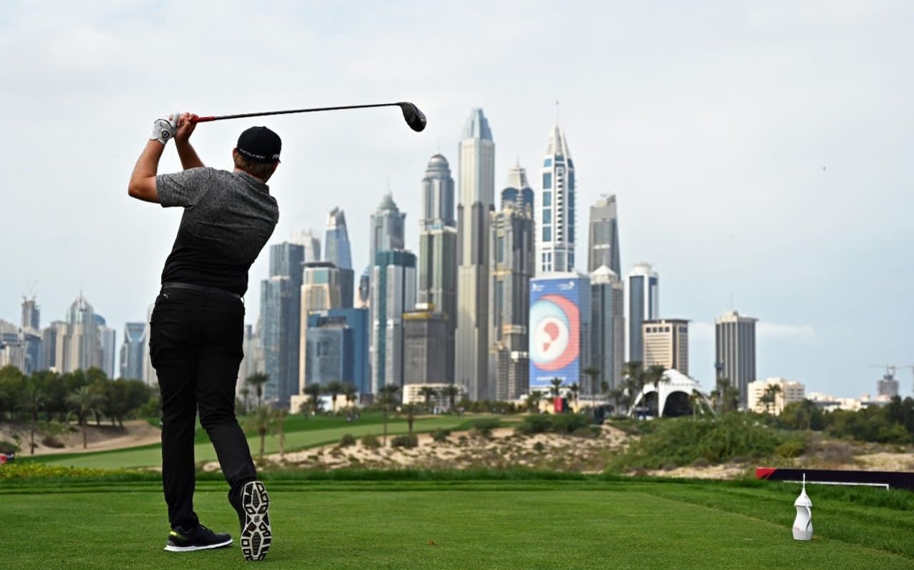 Top golfers considering lucrative 'World Tour' proposal that would rival PGA and European Tour