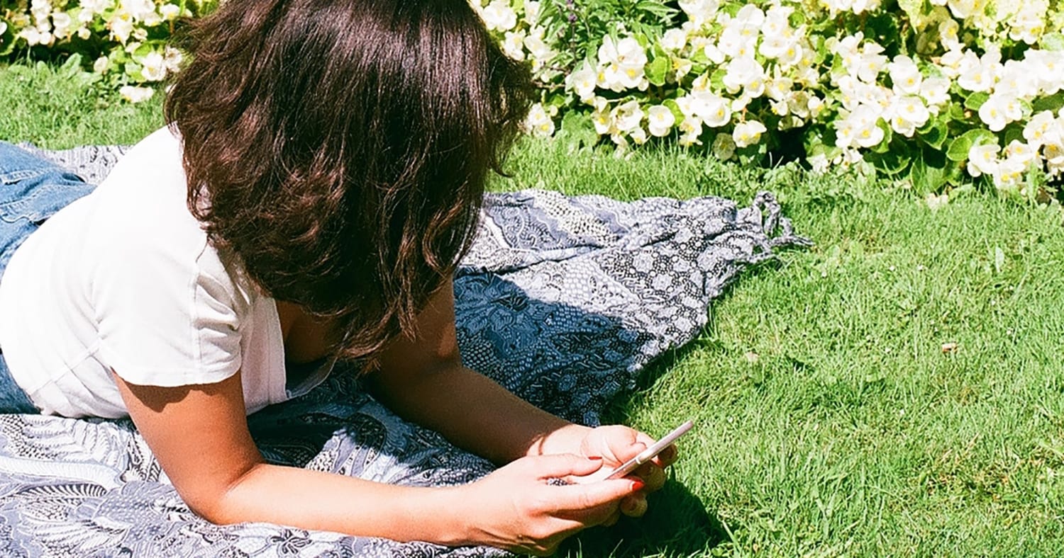 What Instagram Hiding Likes Could Mean For Your Mental Health