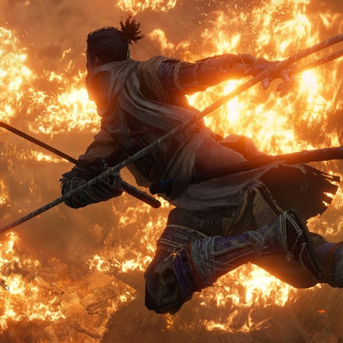4 Ways Sekiro Differs From Soulsborne Games (And 4 Things They Have in Common)