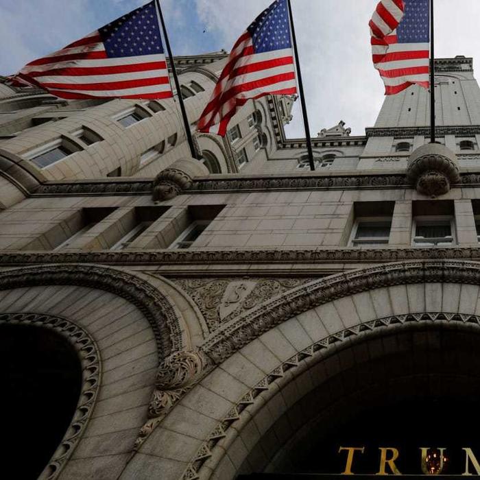 Family Research Council Tour Includes Stay at Trump Hotel