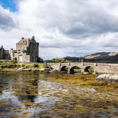 25 places in Scotland to visit before you die