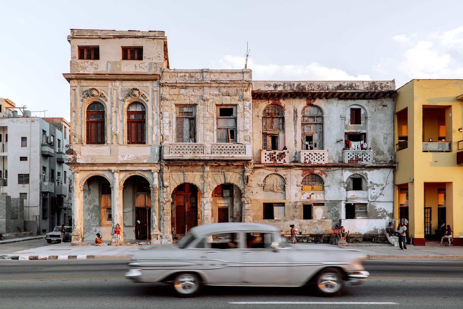 Cuba today: Private dreams and public reality