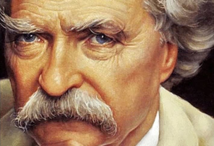 21 Wonderful Mark Twain Quotes