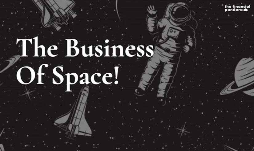 The Business Of Space