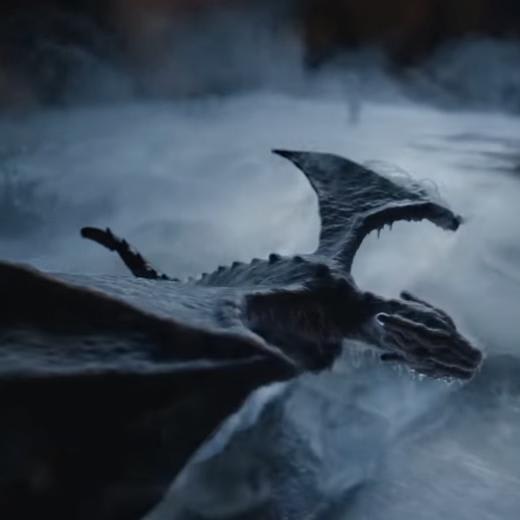 'Game Of Thrones' Season 8 Teaser: A Song Of Ice and Fire