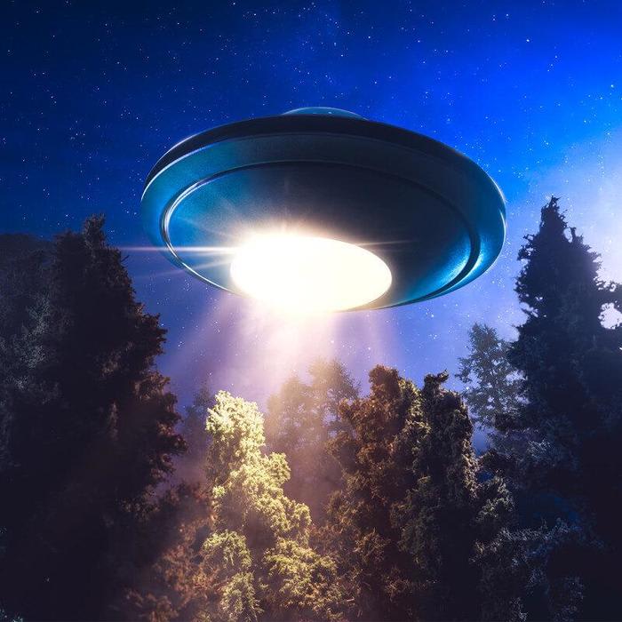 5 eerie 'UFO sightings' that sparked rumors of alien life