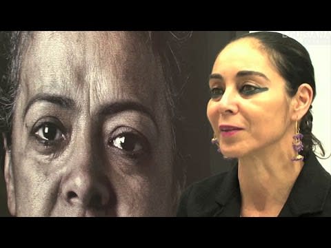Shirin Neshat Interview: The Power Behind the Veil