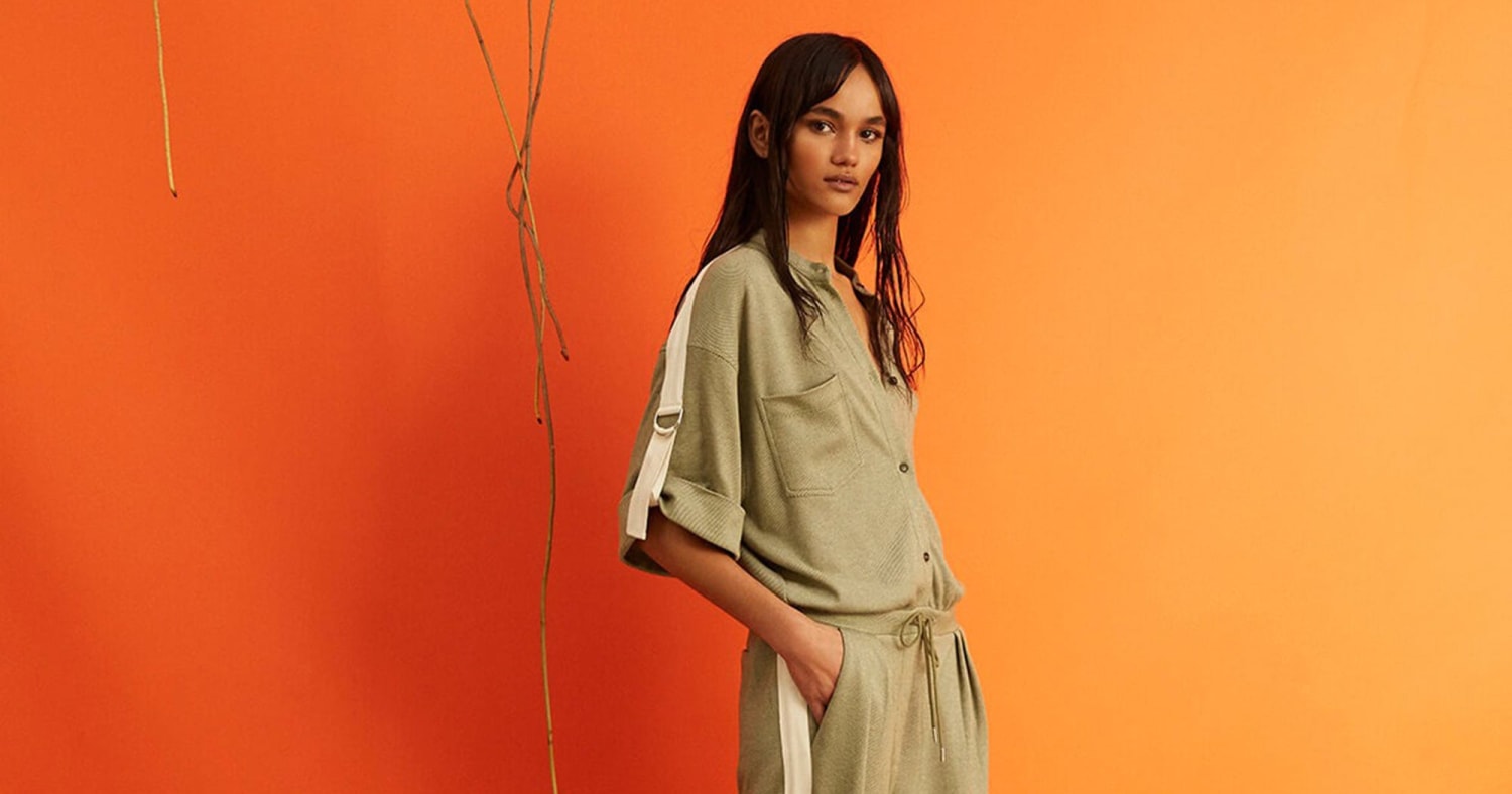 11 Brands Working On Making Our Wardrobes More Ethical