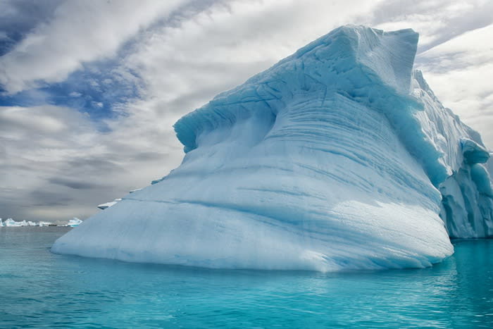 10 Most Amazing Conspiracy Theories About Antarctica