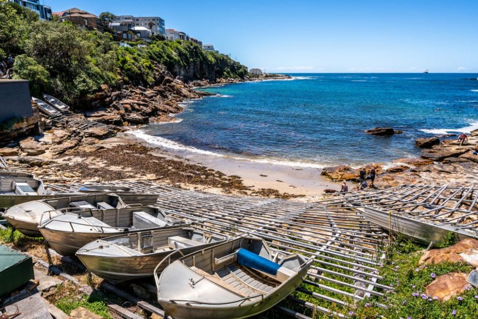 How to do the Bondi to Coogee Walk - a lifelong local's guide